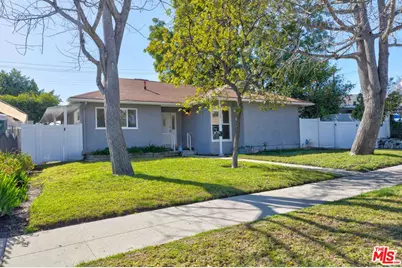 11769 Pearwood Ave, Sylmar, CA 91342 - Photo 1