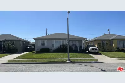 2019 N Kalsman Ave, Compton, CA 90222 - Photo 1