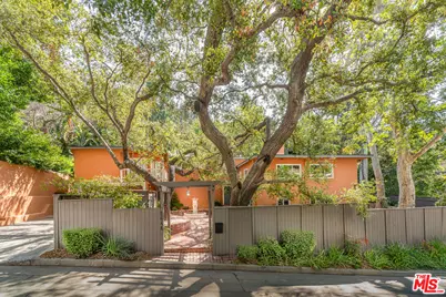 5646 Valley Oak Dr, Los Angeles, CA 90068 - Photo 1