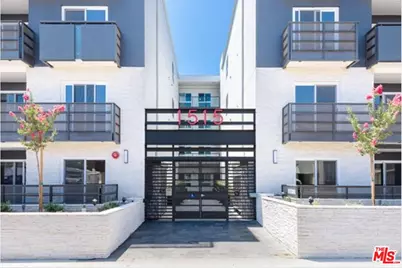 1515 Colby #104, Los Angeles, CA 90025 - Photo 1