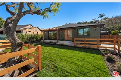 5116 Orange Pl, Los Angeles, CA 90008 - Photo 1