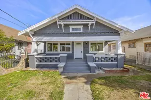 611 W 58th St, Los Angeles, CA 90037 - Photo 1