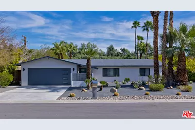 2660 N Farrell Dr, Palm Springs, CA 92262 - Photo 1