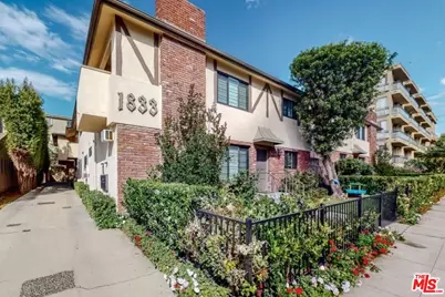 1833 Manning Ave #6, Los Angeles, CA 90025 - Photo 1