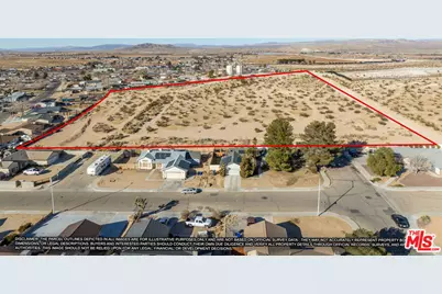 0 Tortoise Rd, Barstow, CA 92311 - Photo 1