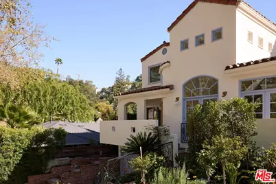 5860 Locksley Pl, Los Angeles, CA 90068 - Photo 1