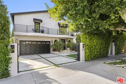 459 N Croft Ave, Los Angeles, CA 90048 - Photo 1