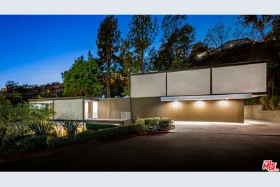 9080 Wonderland Park Ave, Los Angeles, CA 90046 - Photo 1