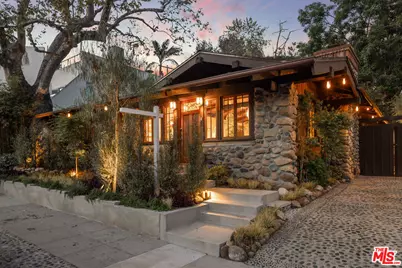408 Sycamore Rd, Los Angeles, CA 90402 - Photo 1