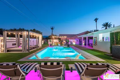 2380 N San Antonio Rd, Palm Springs, CA 92262 - Photo 1