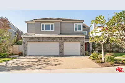 6632 Kentwood Bluffs Dr, Los Angeles, CA 90045 - Photo 1