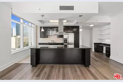 717 W Olympic Blvd #1706, Los Angeles, CA 90015 - Photo 1