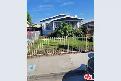 315 W 120th St, Los Angeles, CA 90061 - Photo 1