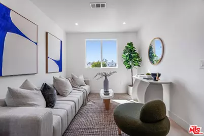 5832 David Ave #1/2, Culver City, CA 90034 - Photo 1