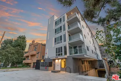 10918 Camarillo St #103, North Hollywood, CA 91602 - Photo 1