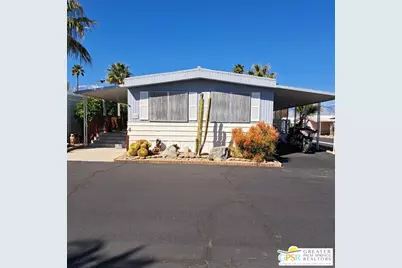 18555 Roberts Rd #10, Desert Hot Springs, CA 92241 - Photo 1