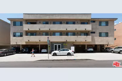 931 N Alfred St #207, Los Angeles, CA 90069 - Photo 1