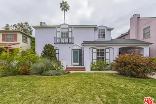 3916 Hepburn Ave, Los Angeles, CA 90008 - Photo 1