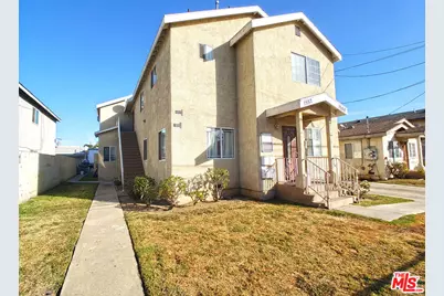 1555 204th St #1555 1/2, Torrance, CA 90501 - Photo 1