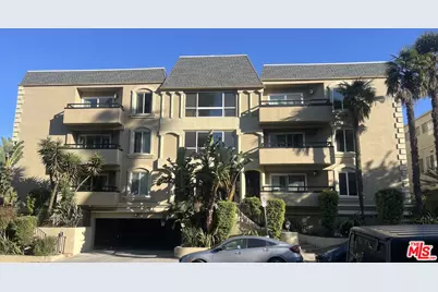 11646 Chenault St #22, Los Angeles, CA 90049 - Photo 1