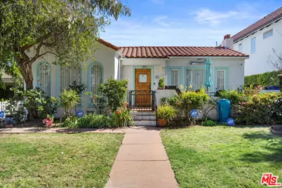 10624 Rochester Ave, Los Angeles, CA 90024 - Photo 1