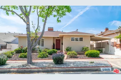 5909 S Orlando Ave, Los Angeles, CA 90056 - Photo 1