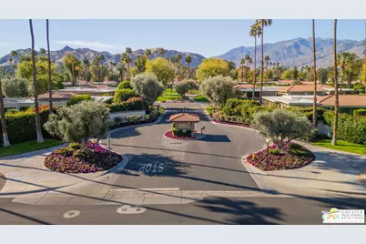 1168 Holly Oak Cir, Palm Springs, CA 92264 - Photo 1