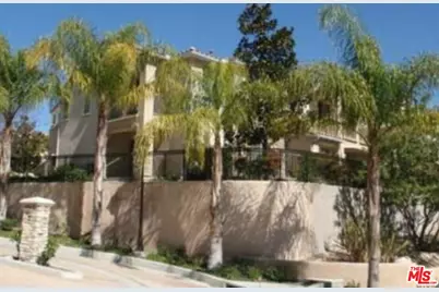 15601 Odyssey Dr #8, Granada Hills, CA 91344 - Photo 1