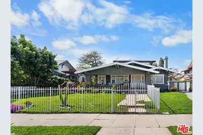 2115 4th Ave, Los Angeles, CA 90018 - Photo 1