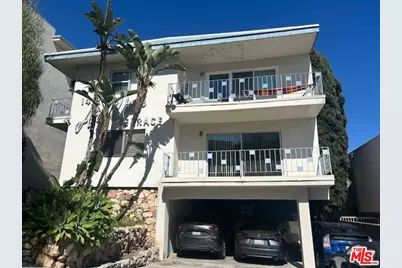 1412 Barry Ave #1, Los Angeles, CA 90025 - Photo 1