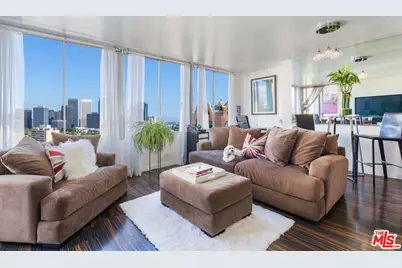 10501 Wilshire Blvd #1707, Los Angeles, CA 90024 - Photo 1