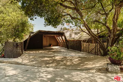 6894 Pacific View Dr, Los Angeles, CA 90068 - Photo 1