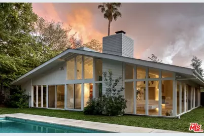 8515 Allenwood Rd, Los Angeles, CA 90046 - Photo 1