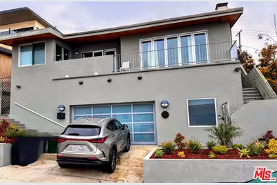 7008 Vista Del Mar Ln, Playa del Rey, CA 90293 - Photo 1