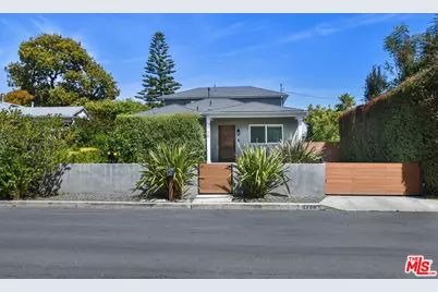 2758 Burkshire Ave, Los Angeles, CA 90064 - Photo 1