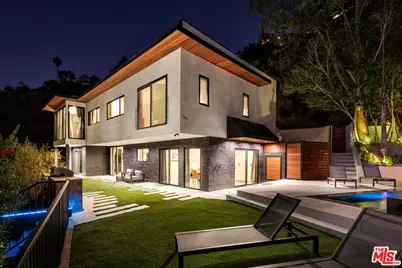 2315 Gloaming Way, Beverly Hills, CA 90210 - Photo 1