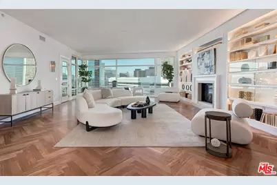 1 W Century Dr #17C, Los Angeles, CA 90067 - Photo 1