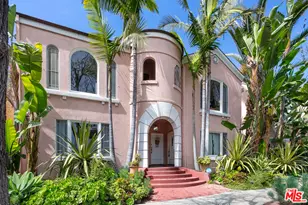 417 N Orange Grove Ave, Los Angeles, CA 90036 - Photo 1