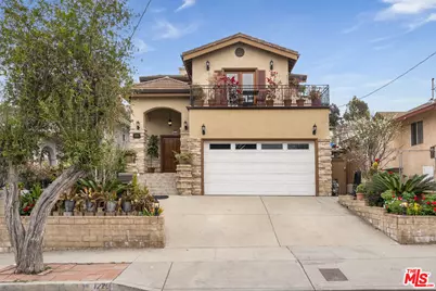 1220 N Sanborn Ave, Los Angeles, CA 90029 - Photo 1