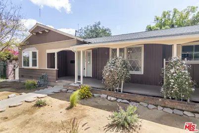 12818 Hatteras St, Valley Village, CA 91607 - Photo 1