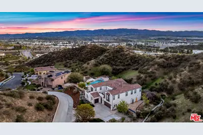 28265 Forge Ct, Valencia, CA 91354 - Photo 1