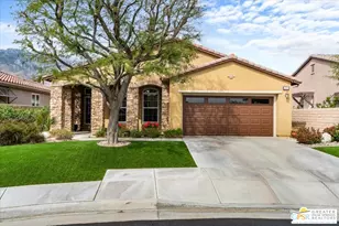 3769 Claret Trail, Palm Springs, CA 92262 - Photo 1