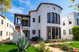 1122 S Sycamore Ave, Los Angeles, CA 90019 - Photo 1