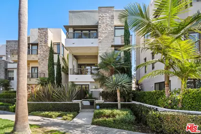 12809 N Seaglass Cir, Playa Vista, CA 90094 - Photo 1