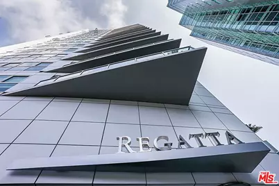 13600 Marina Pointe Dr #1604, Marina del Rey, CA 90292 - Photo 1