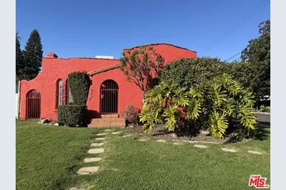 2437 Granville Ave, Los Angeles, CA 90064 - Photo 1