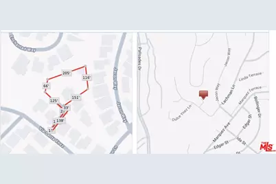 676 Via Santa Ynez, Pacific Palisades, CA 90272 - Photo 1