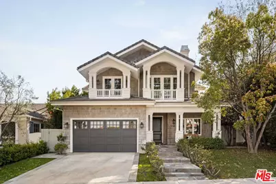 9342 Kirkside Rd, Los Angeles, CA 90035 - Photo 1