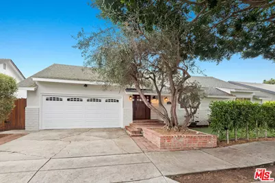 1380 Rose Ave, Venice, CA 90291 - Photo 1