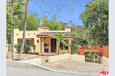 439 W Avenue 44, Los Angeles, CA 90065 - Photo 1